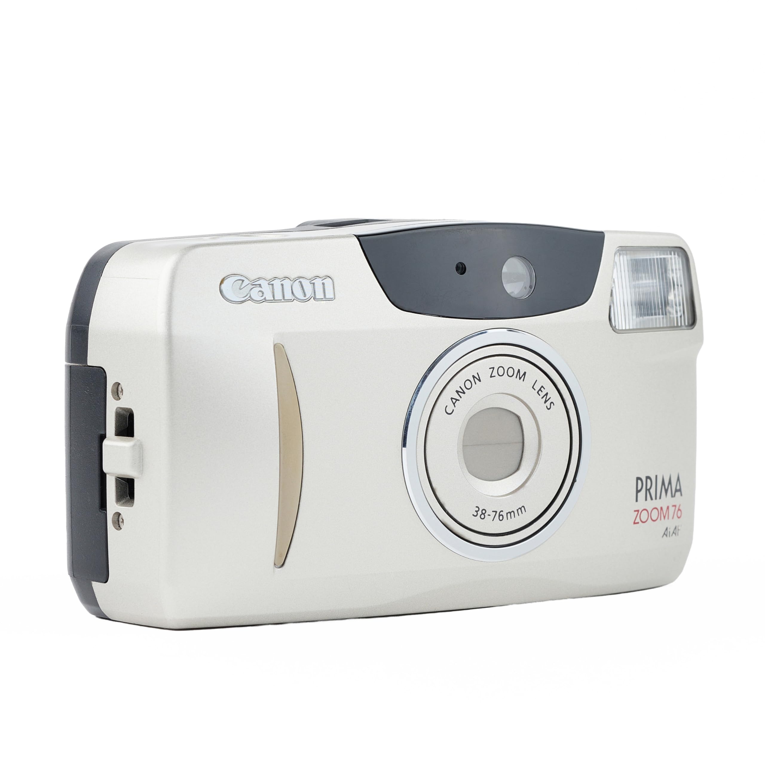 Amazon.com : CANON Sure Shot 76 35MM Point and Shoot Film Camera